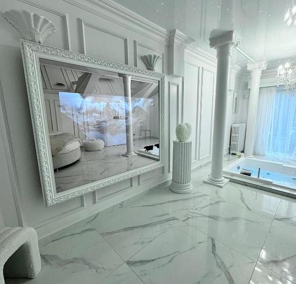 Пансион La Suite Santorini