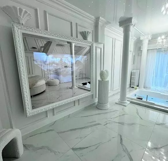 Majatalo La Suite Santorini