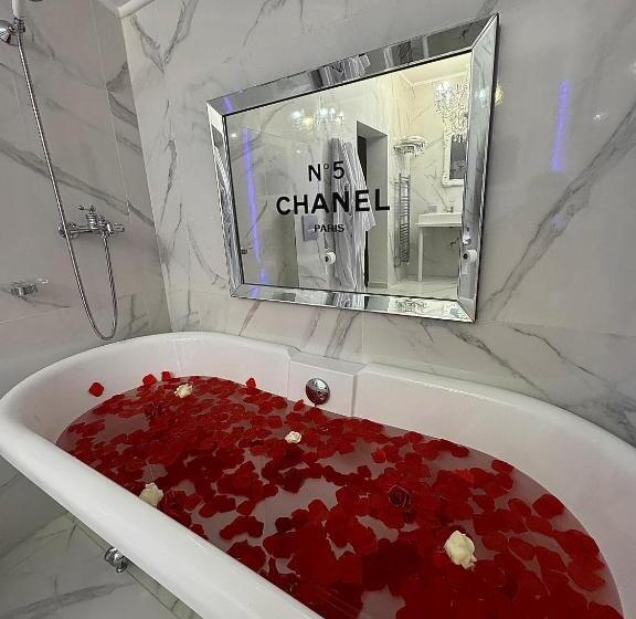 Пансион La Suite Santorini