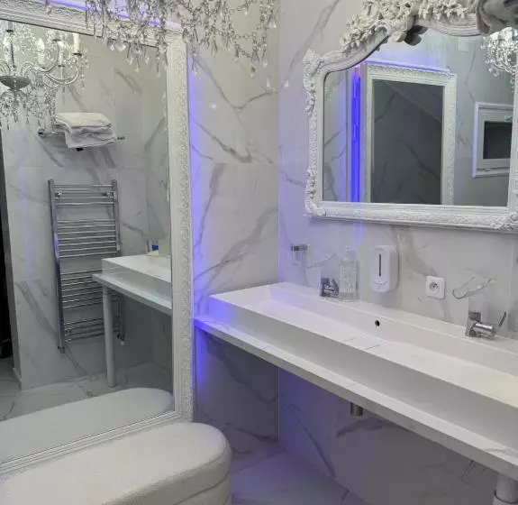 Majatalo La Suite Santorini