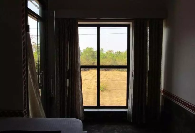 ペンション Mahabala Valley   Home Stay