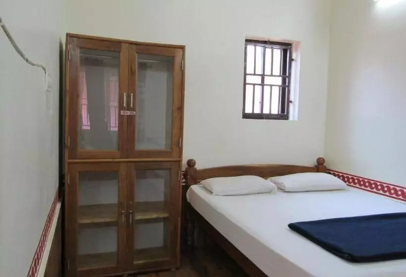 ペンション Mahabala Valley   Home Stay