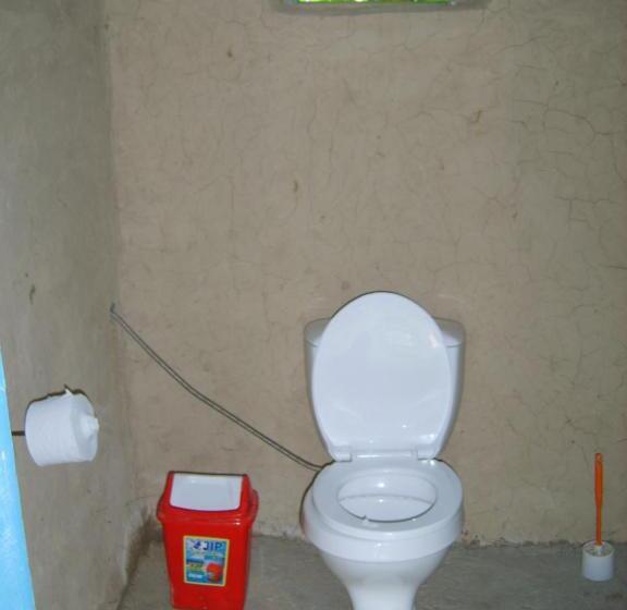 Majatalo Shiringul Guesthouse In Nuratau Mountain