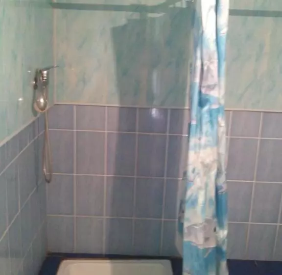 Majatalo Shiringul Guesthouse In Nuratau Mountain