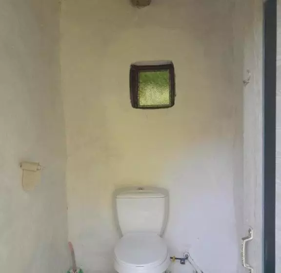 Majatalo Shiringul Guesthouse In Nuratau Mountain