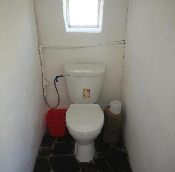 Majatalo Shiringul Guesthouse In Nuratau Mountain