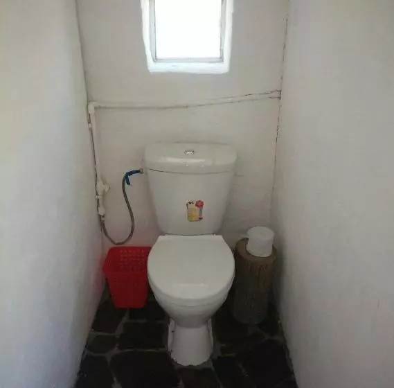 Majatalo Shiringul Guesthouse In Nuratau Mountain