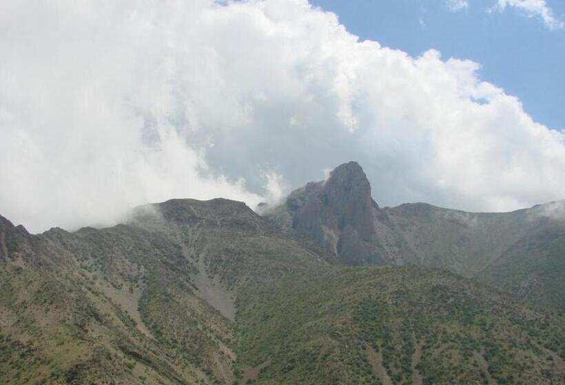 Majatalo Shiringul Guesthouse In Nuratau Mountain