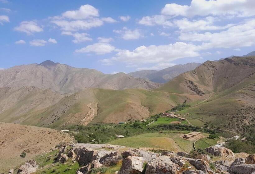 Majatalo Shiringul Guesthouse In Nuratau Mountain