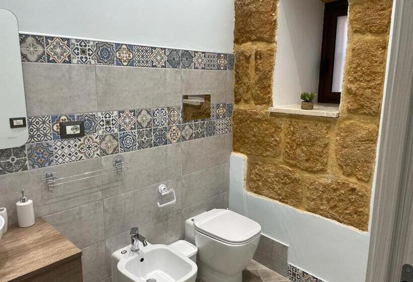 پانسیون Sikelia Luxurys