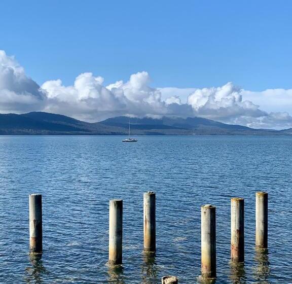 Пансион Sundays