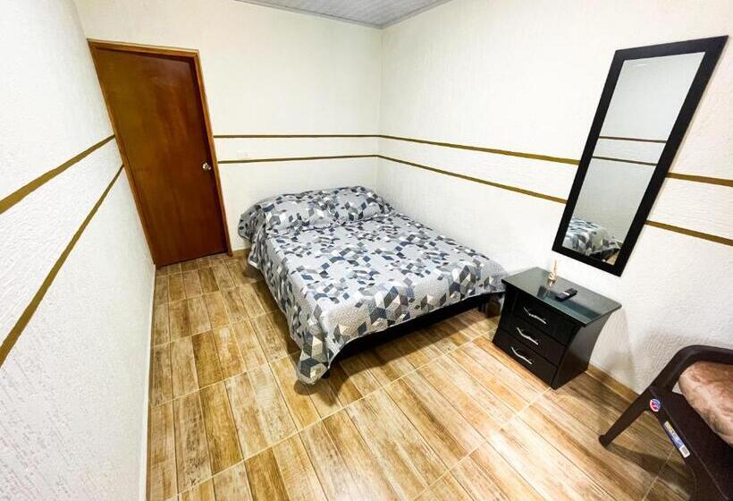 Pensão Un Amanecer En Murillo