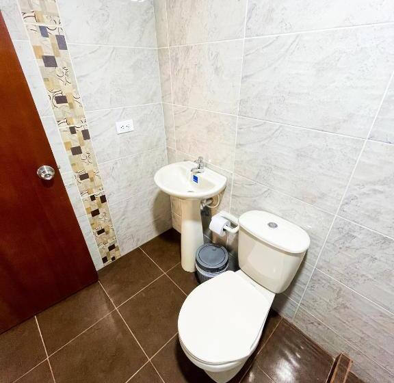 Pensão Un Amanecer En Murillo