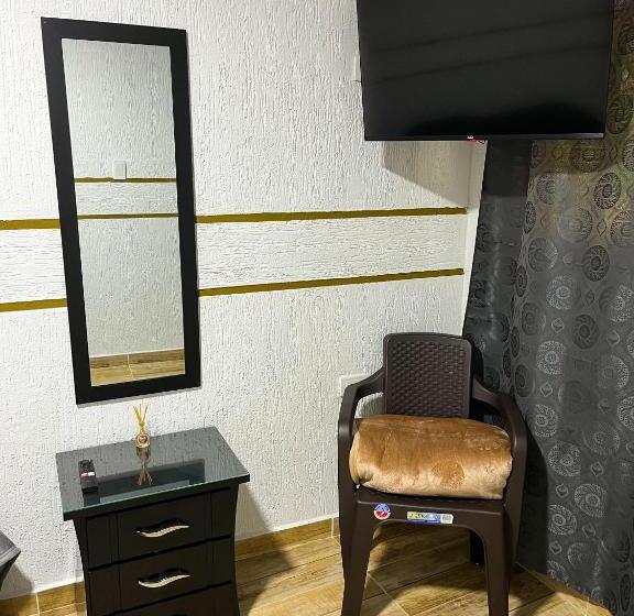 Pensão Un Amanecer En Murillo