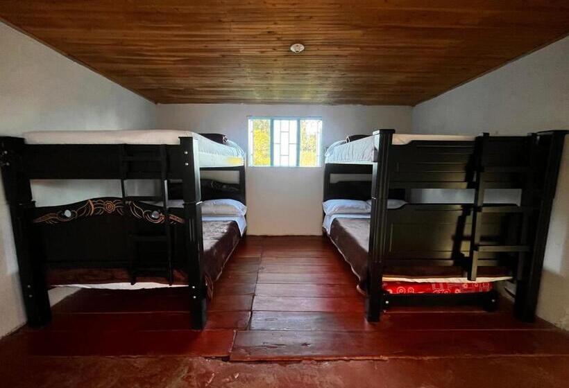 Pensão Un Amanecer En Murillo