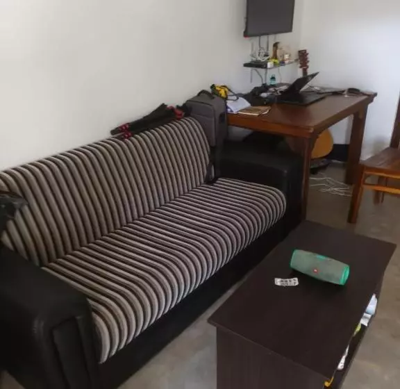 ペンション Yasas Villa
