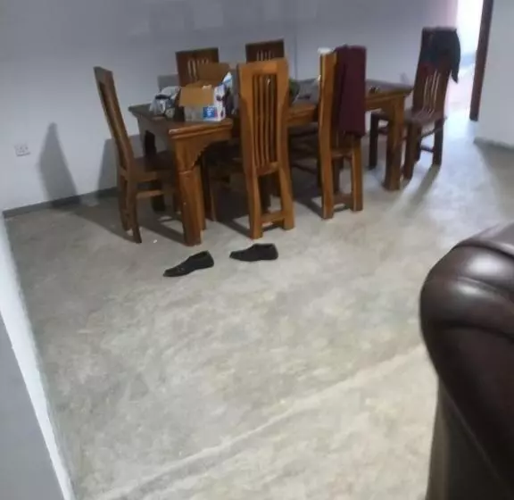 ペンション Yasas Villa