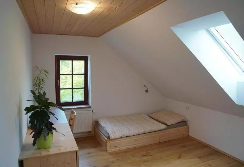 Majatalo Yogashrama Traditional