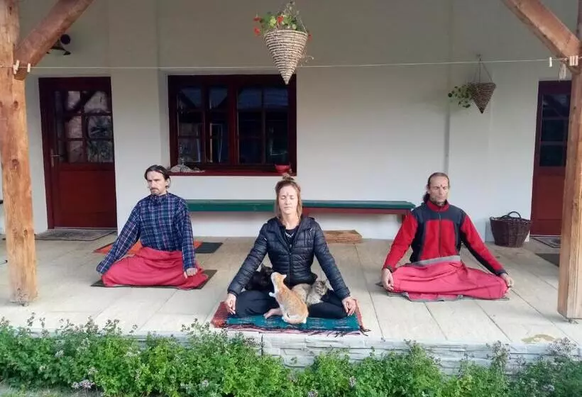 Majatalo Yogashrama Traditional