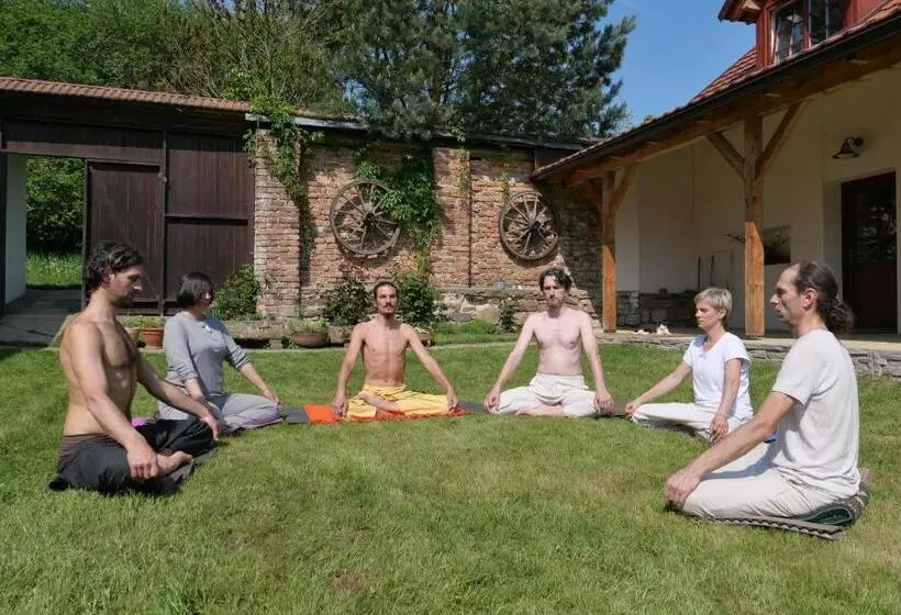 Majatalo Yogashrama Traditional