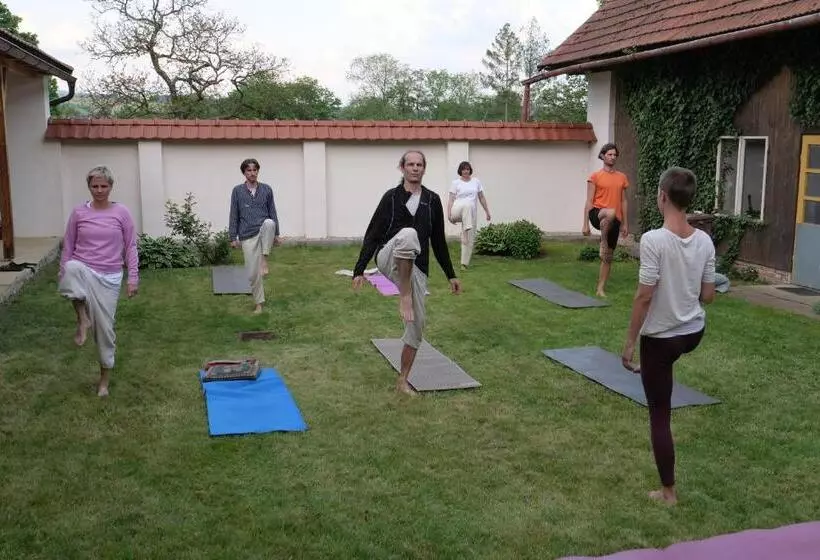 Majatalo Yogashrama Traditional