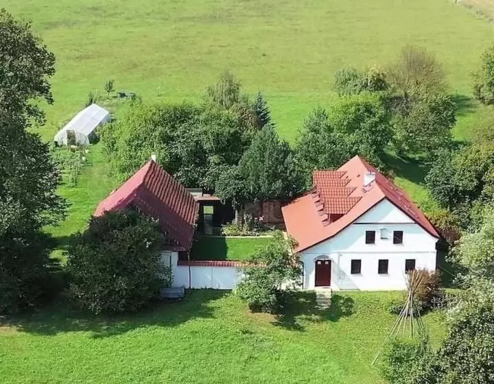 Majatalo Yogashrama Traditional