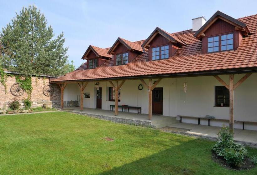 펜션 Yogashrama Traditional