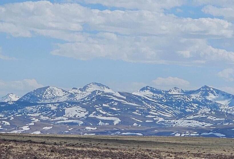 مبيت وإفطار Grand Glacier