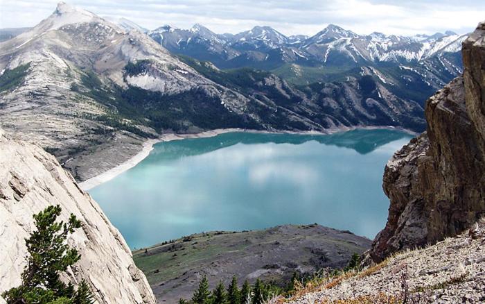 مبيت وإفطار Grand Glacier