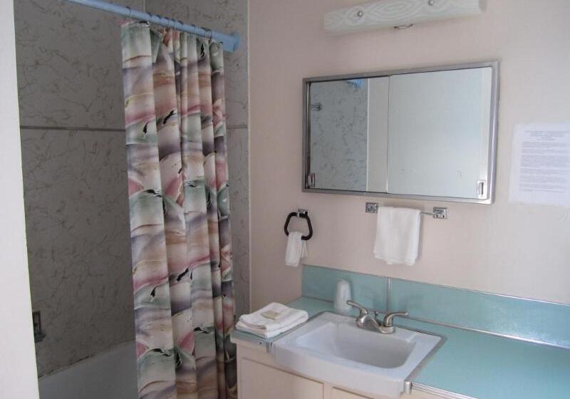 مبيت وإفطار Grand Glacier