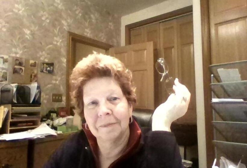 مبيت وإفطار Grand Glacier