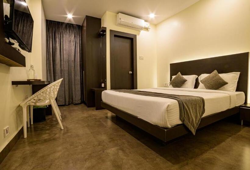 تختخواب و صبحانه Salt Life Port Blair