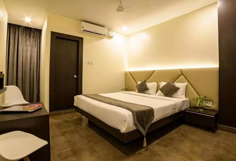 ベッドアンドブレックファースト Salt Life Port Blair