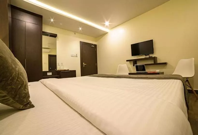 ベッドアンドブレックファースト Salt Life Port Blair