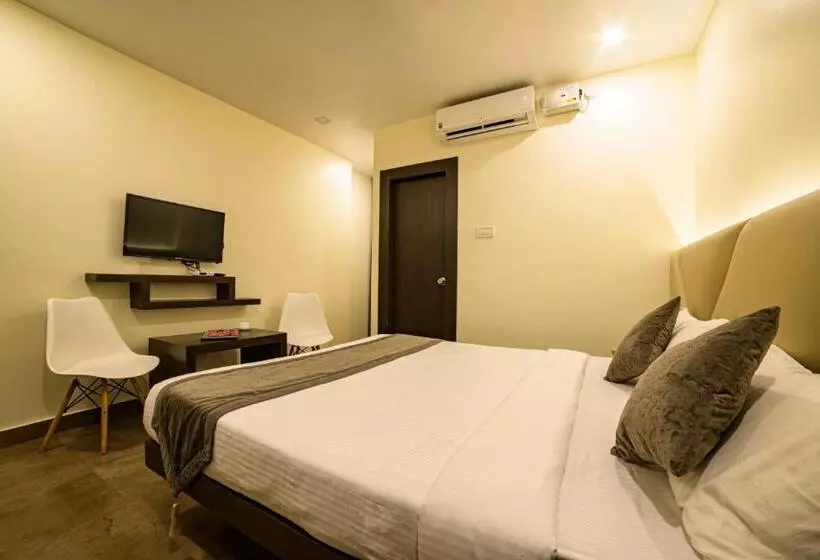 ベッドアンドブレックファースト Salt Life Port Blair