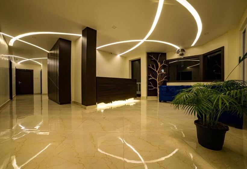 تختخواب و صبحانه Salt Life Port Blair