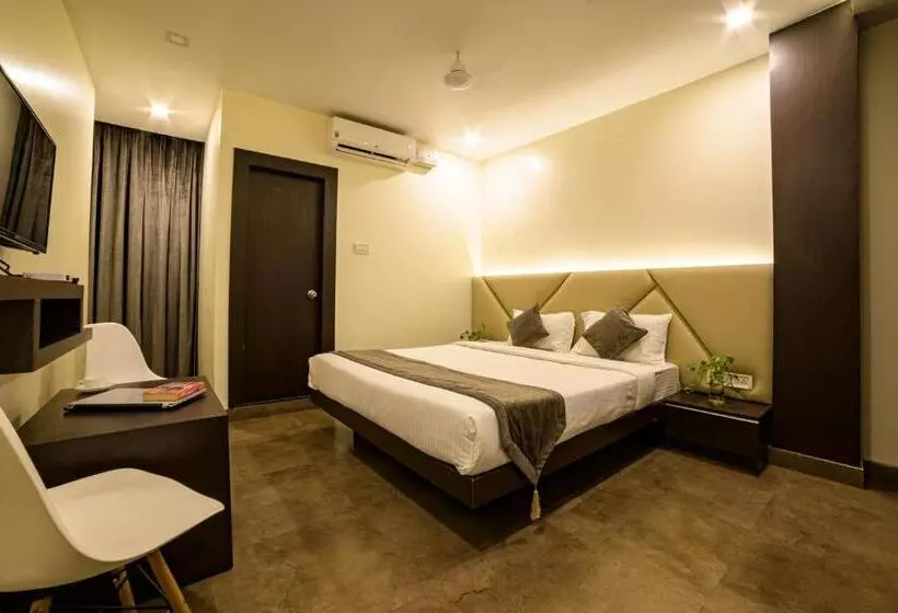 ベッドアンドブレックファースト Salt Life Port Blair