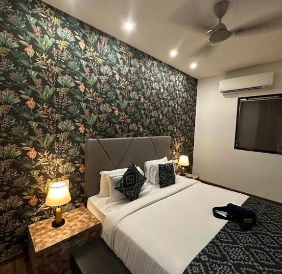 Cocasa Boutique Hotel Varanasi