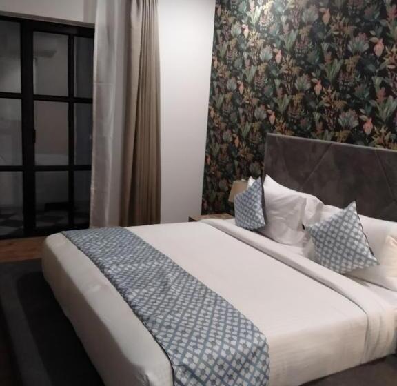 Cocasa Boutique Hotel Varanasi