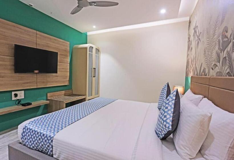 Cocasa Boutique Hotel Varanasi