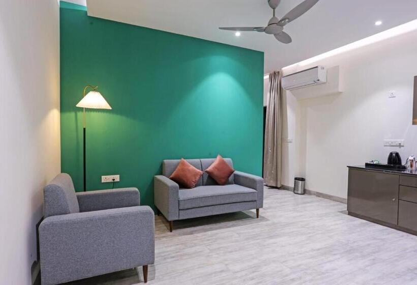 Cocasa Boutique Hotel Varanasi