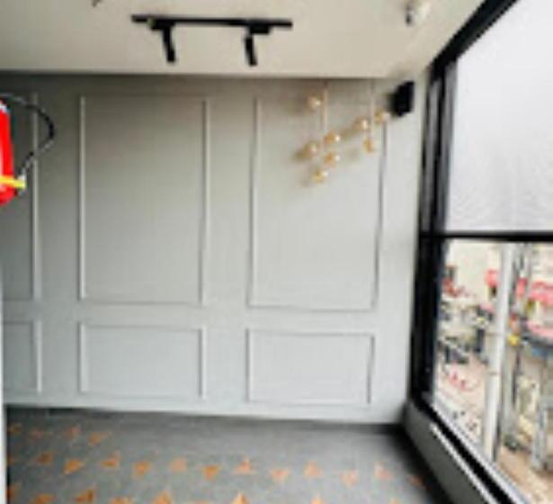 Cocasa Boutique Hotel Varanasi