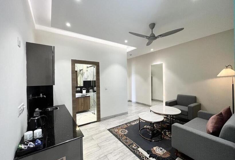 Cocasa Boutique Hotel Varanasi