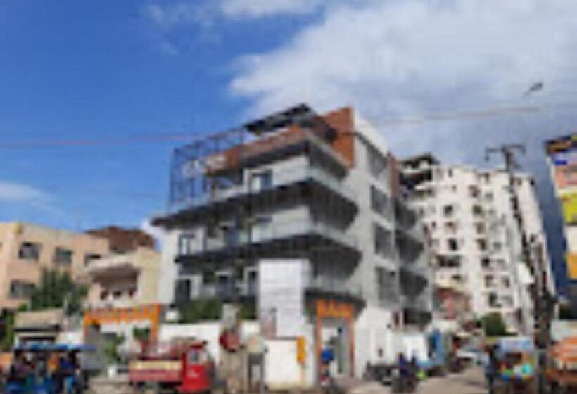 Cocasa Boutique Hotel Varanasi