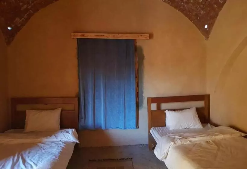 هتل Bedouin