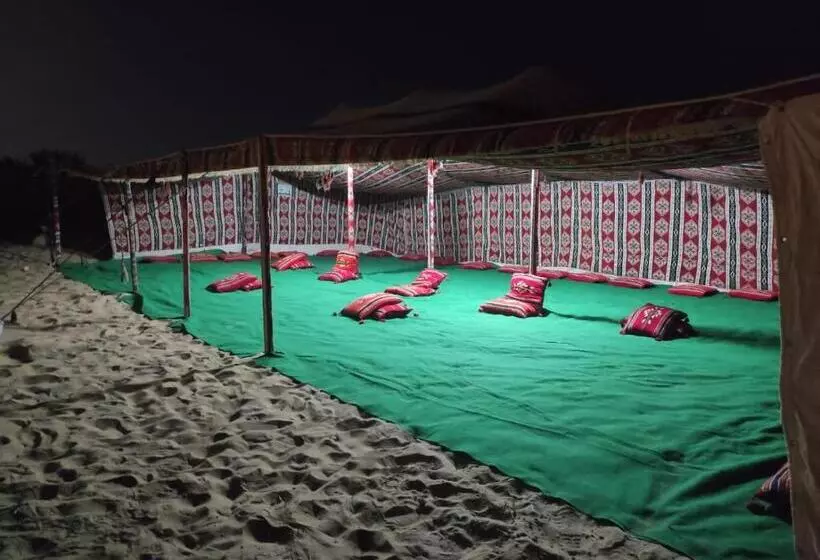 هتل Bedouin
