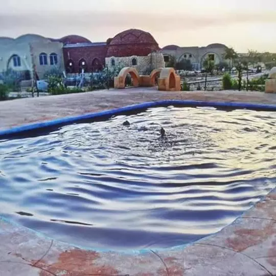 هتل Bedouin