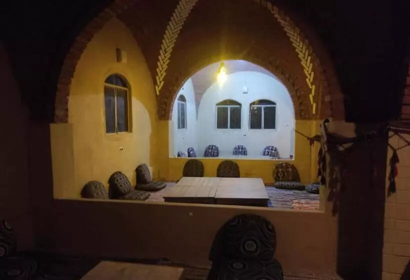 هتل Bedouin