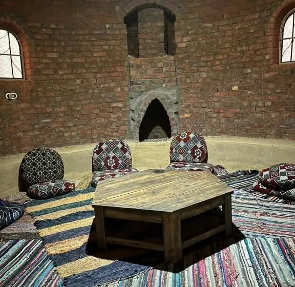 هتل Bedouin