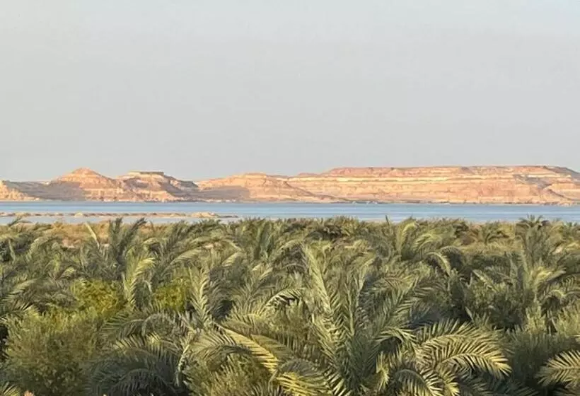 هتل Bedouin